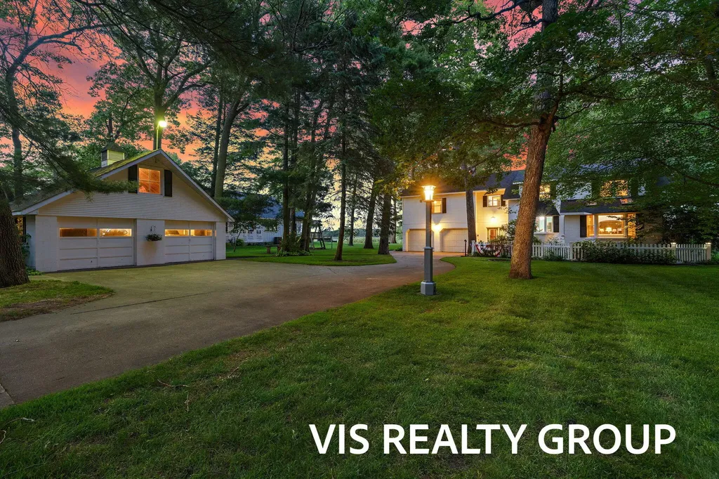 15085 Mercury Drive Grand Haven Charter Township MI 49417