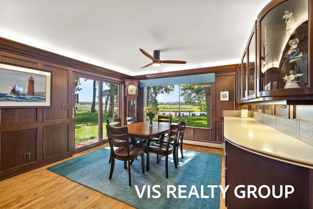 15085 Mercury Drive Grand Haven Charter Township MI 49417