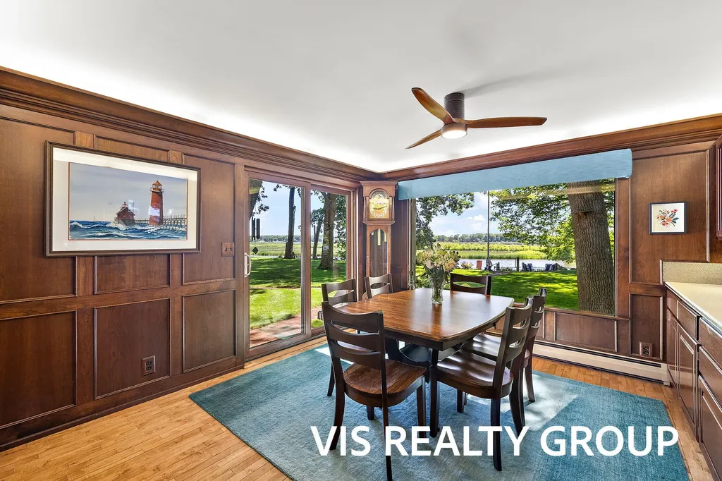 15085 Mercury Drive Grand Haven Charter Township MI 49417
