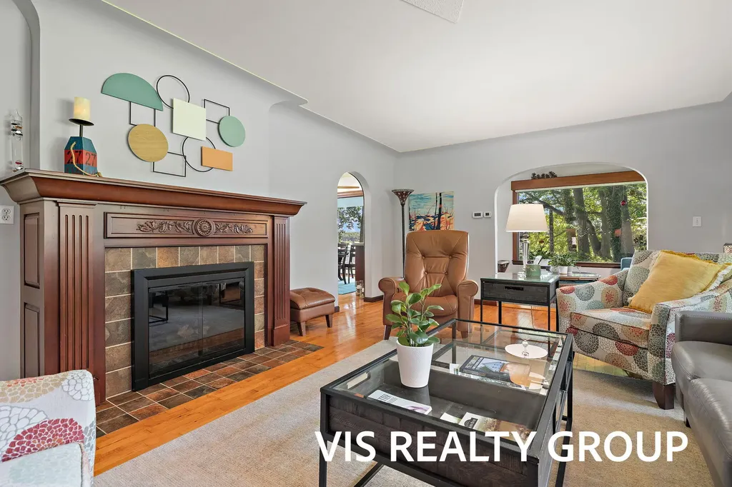 15085 Mercury Drive Grand Haven Charter Township MI 49417