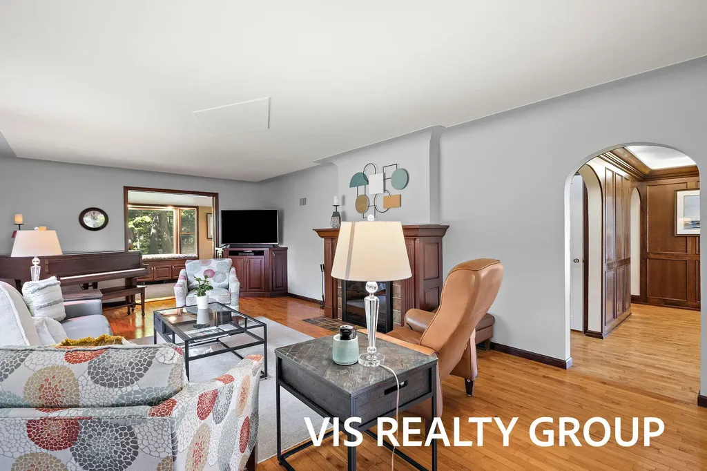 15085 Mercury Drive Grand Haven Charter Township MI 49417