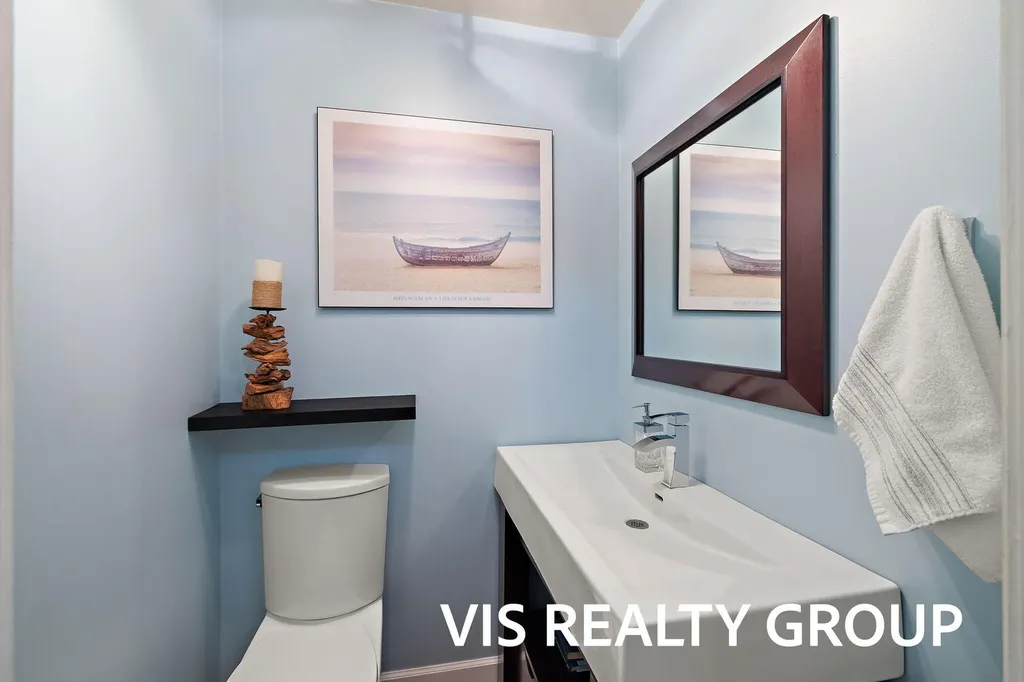 15085 Mercury Drive Grand Haven Charter Township MI 49417