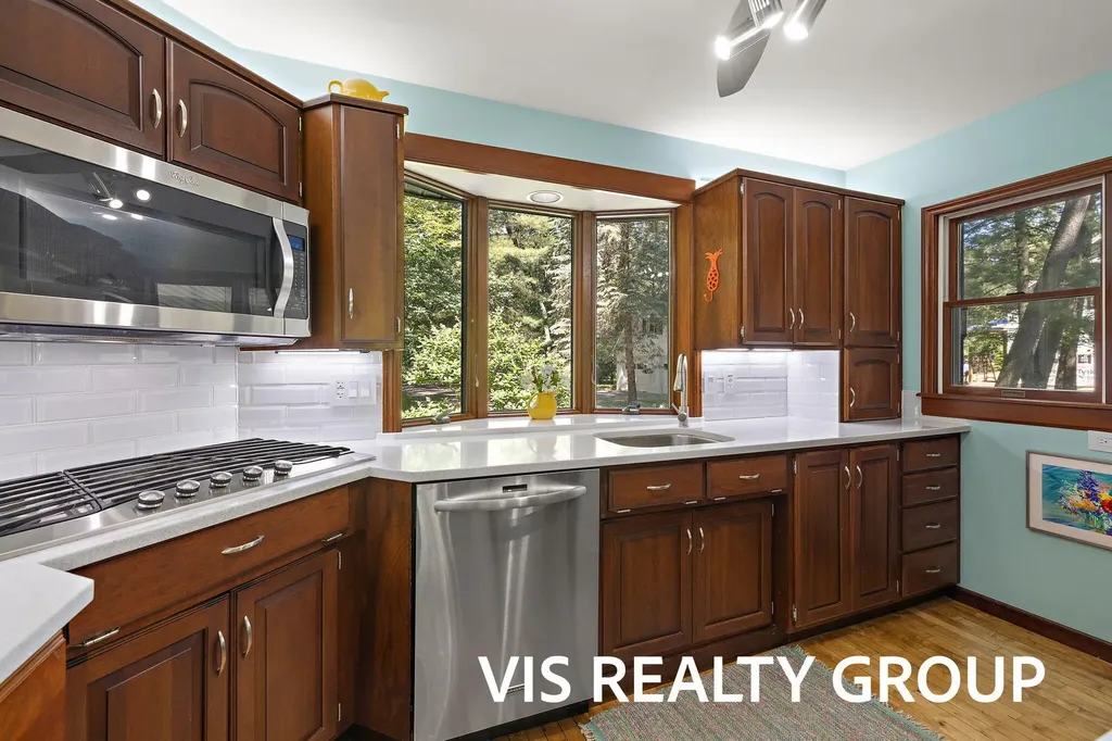 15085 Mercury Drive Grand Haven Charter Township MI 49417