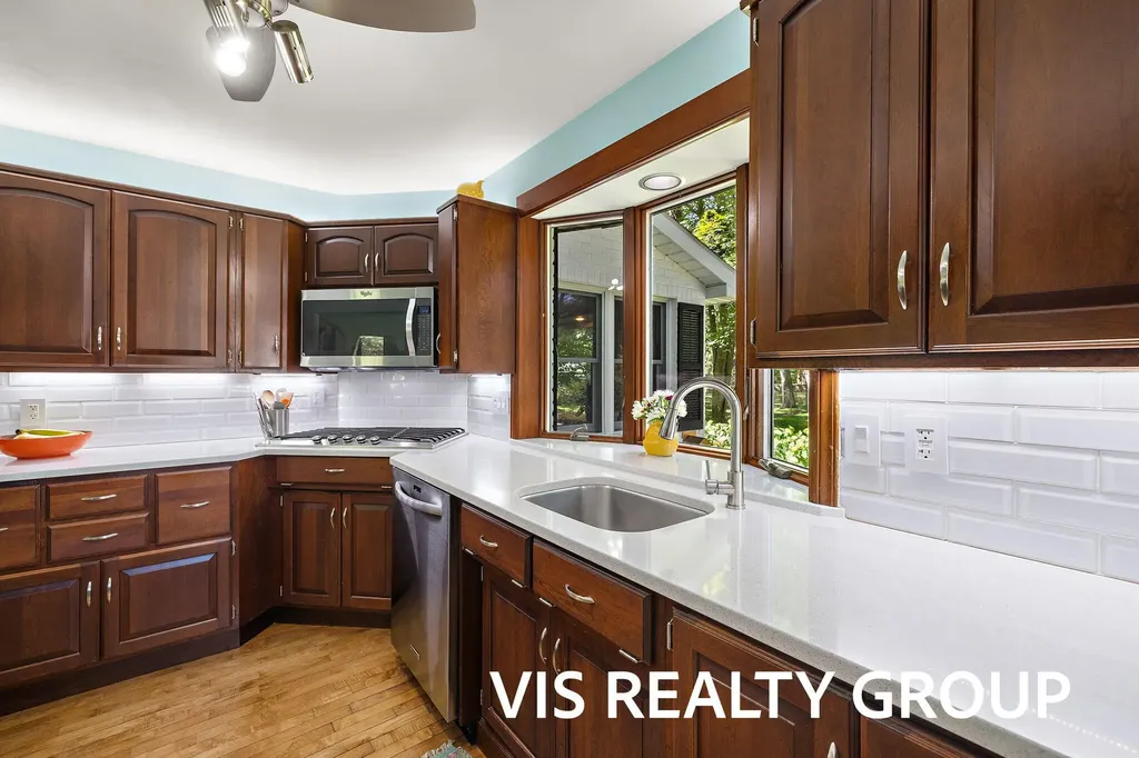 15085 Mercury Drive Grand Haven Charter Township MI 49417