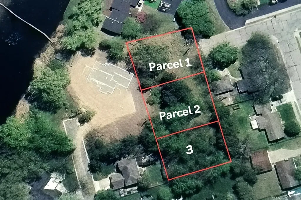 411 Gidley Circle Grand Haven City MI 49417