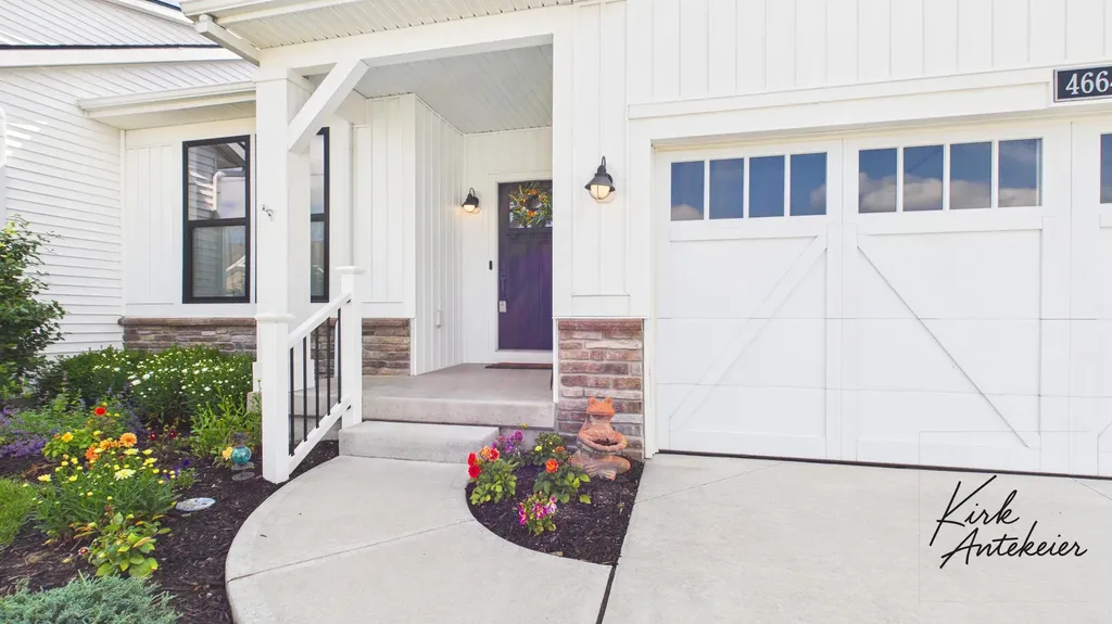 4664 Rare Bloom Drive Jamestown Charter Township MI 49426