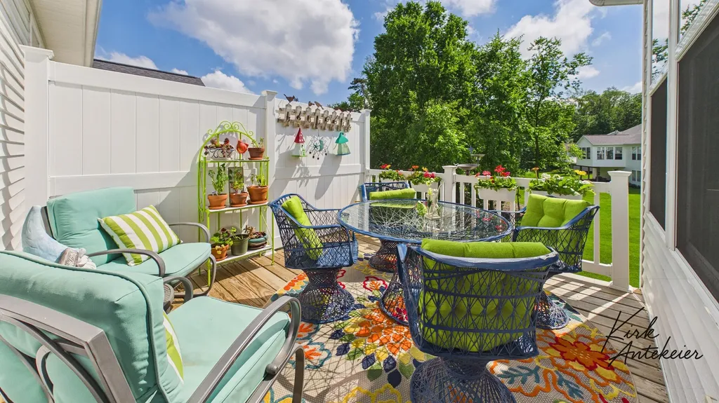 4664 Rare Bloom Drive Jamestown Charter Township MI 49426