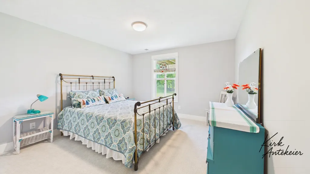 4664 Rare Bloom Drive Jamestown Charter Township MI 49426