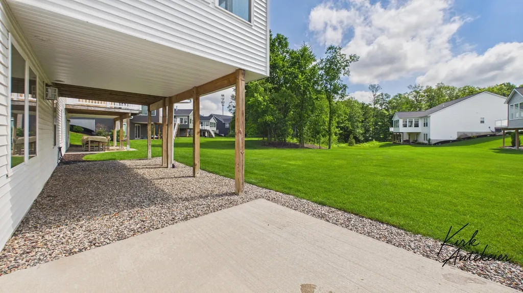4664 Rare Bloom Drive Jamestown Charter Township MI 49426