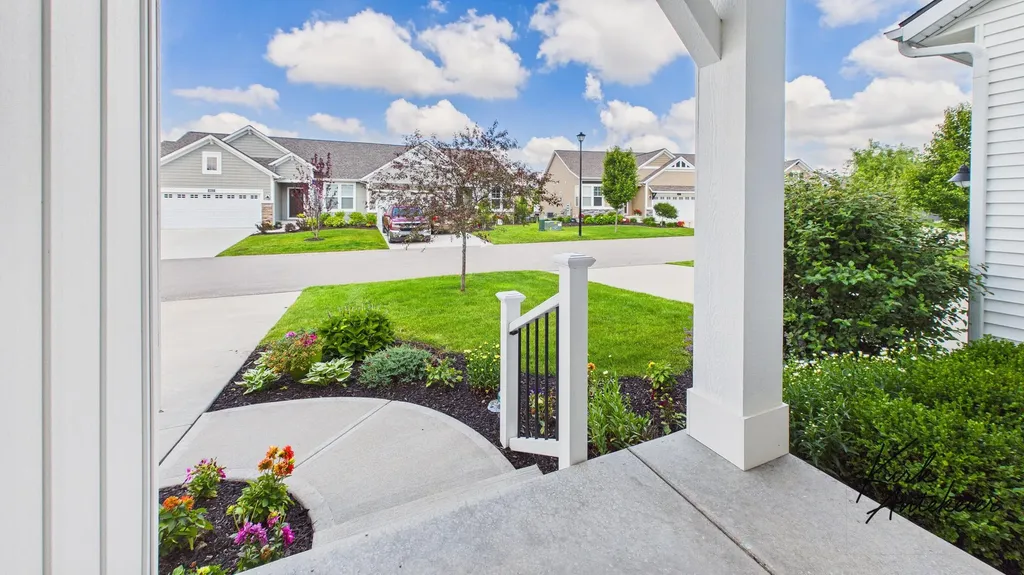 4664 Rare Bloom Drive Jamestown Charter Township MI 49426