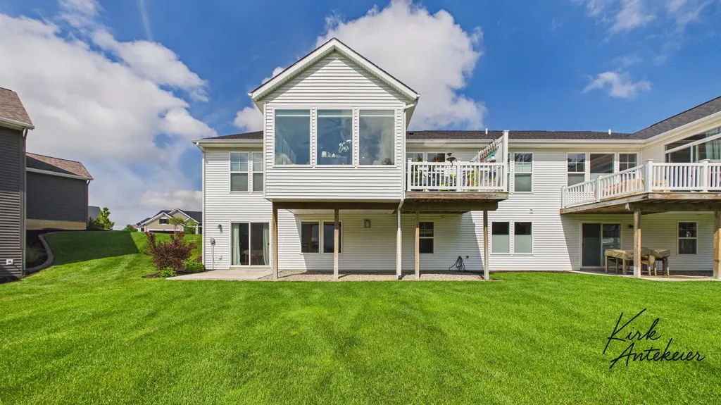 4664 Rare Bloom Drive Jamestown Charter Township MI 49426