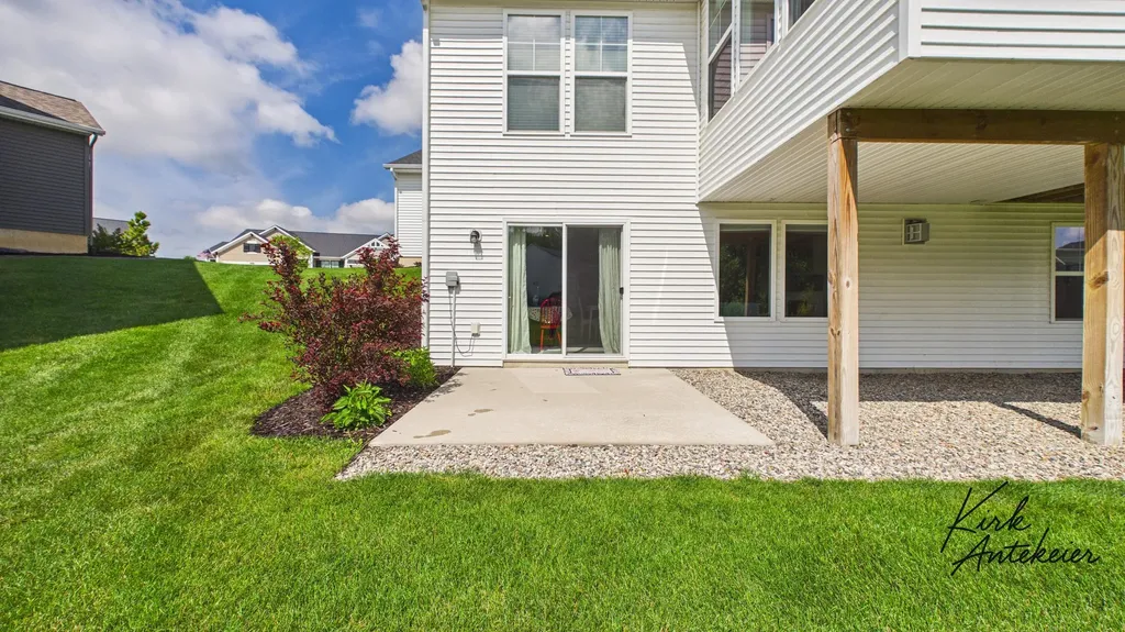 4664 Rare Bloom Drive Jamestown Charter Township MI 49426