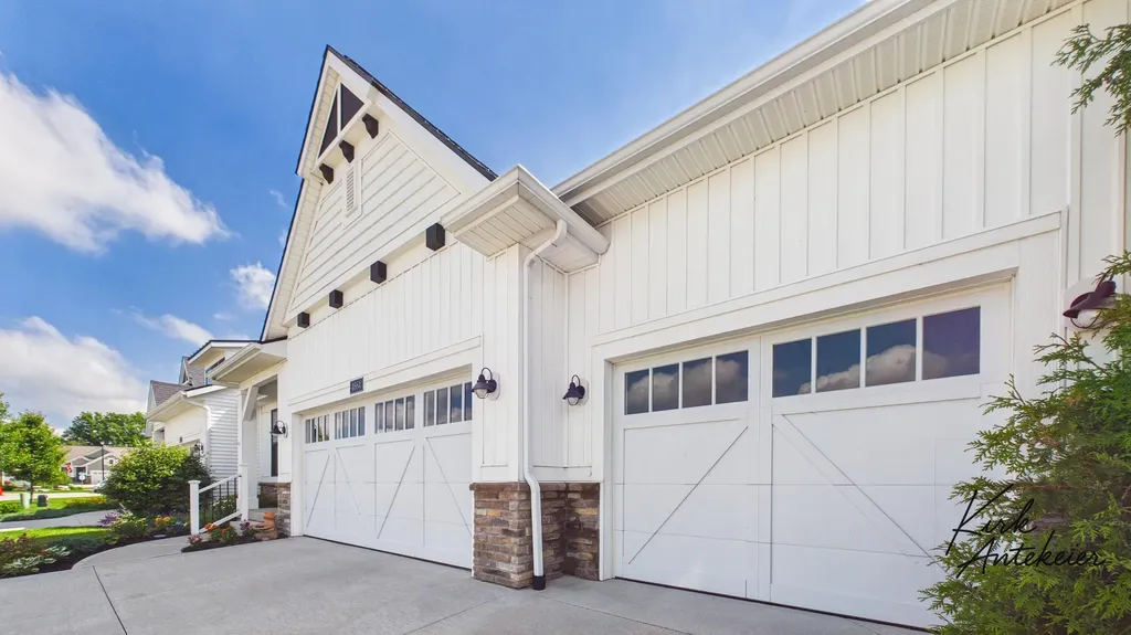 4664 Rare Bloom Drive Jamestown Charter Township MI 49426