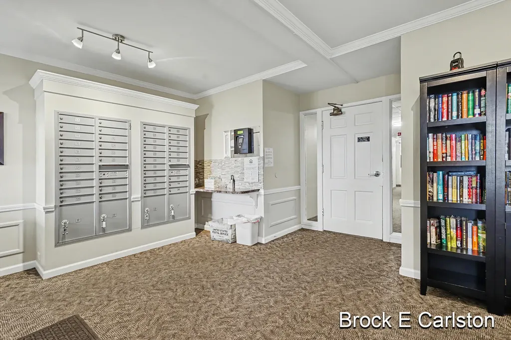 1249 Lakeshore Drive Muskegon City MI 49441