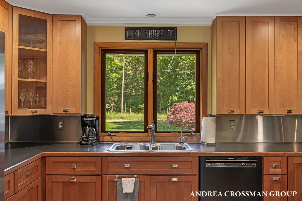 2056 Lakeshore Drive Ganges Township MI 49408