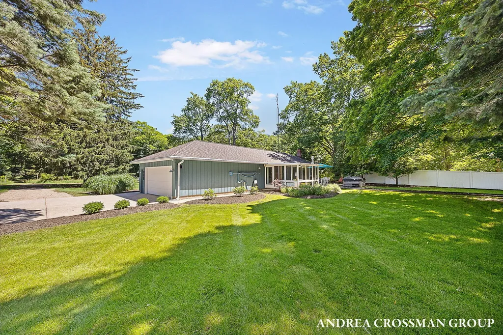 2056 Lakeshore Drive Ganges Township MI 49408