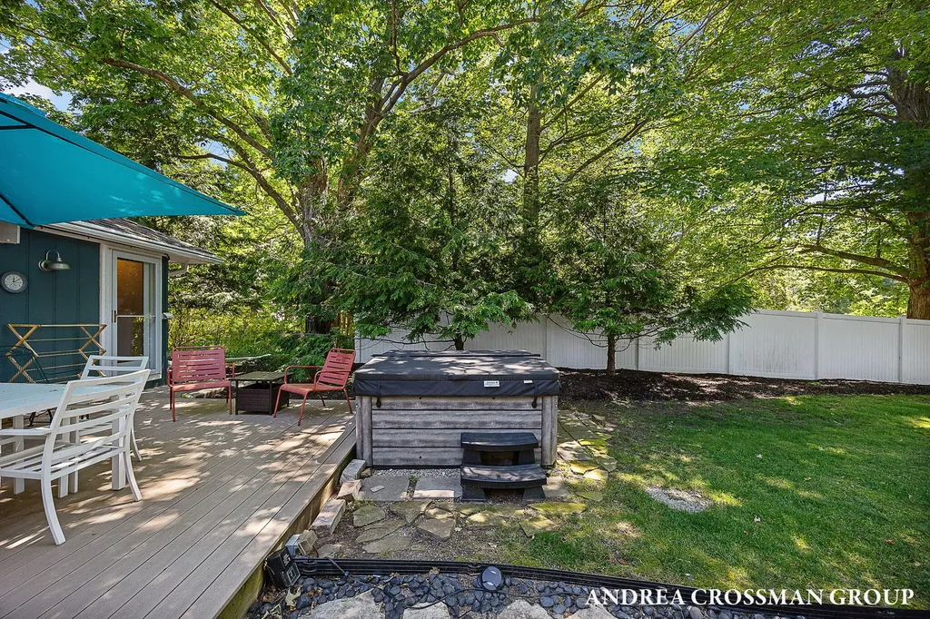 2056 Lakeshore Drive Ganges Township MI 49408