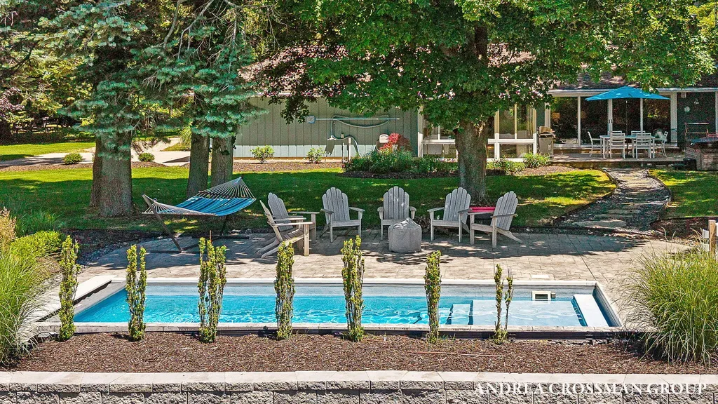 2056 Lakeshore Drive Ganges Township MI 49408