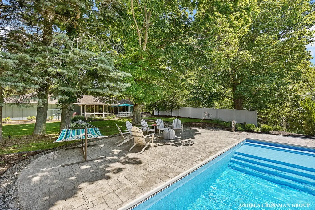 2056 Lakeshore Drive Ganges Township MI 49408