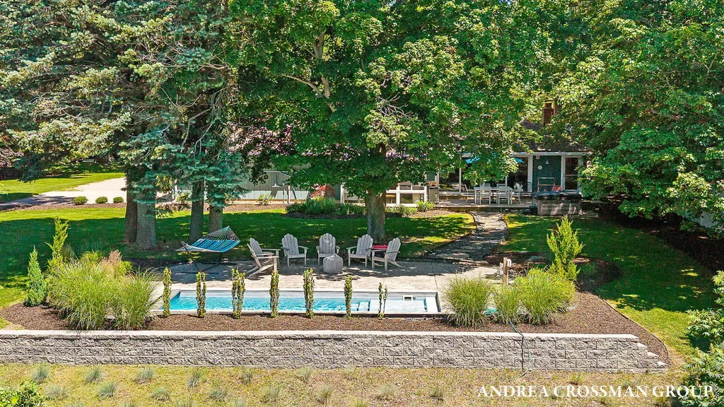 2056 Lakeshore Drive Ganges Township MI 49408