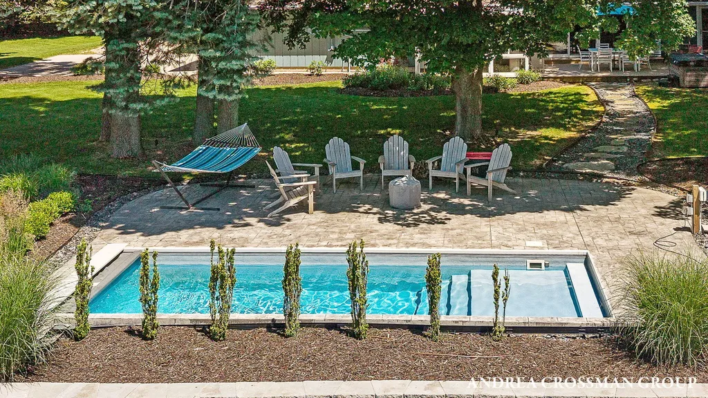 2056 Lakeshore Drive Ganges Township MI 49408