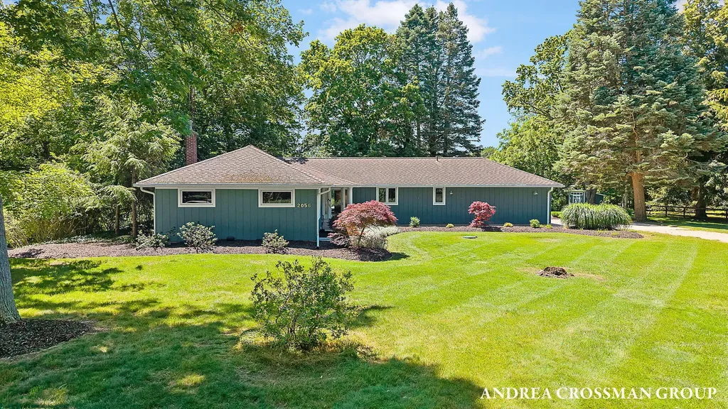 2056 Lakeshore Drive Ganges Township MI 49408