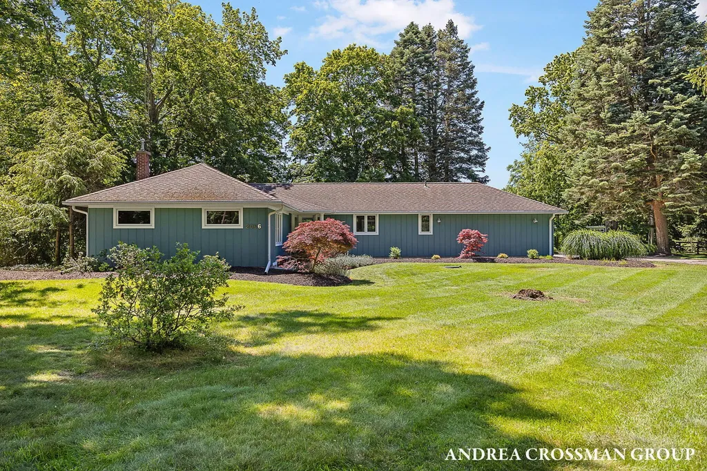2056 Lakeshore Drive Ganges Township MI 49408