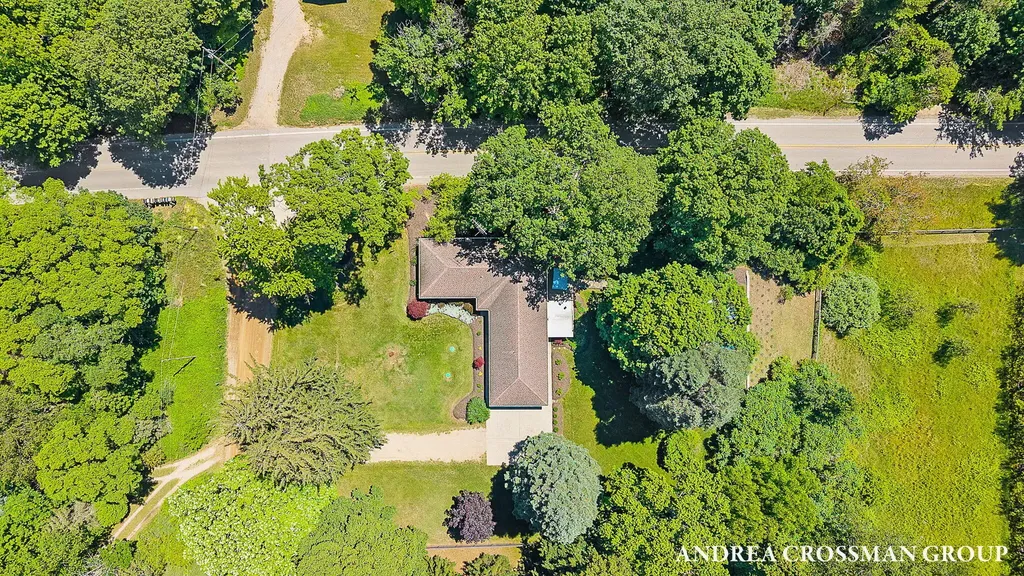 2056 Lakeshore Drive Ganges Township MI 49408