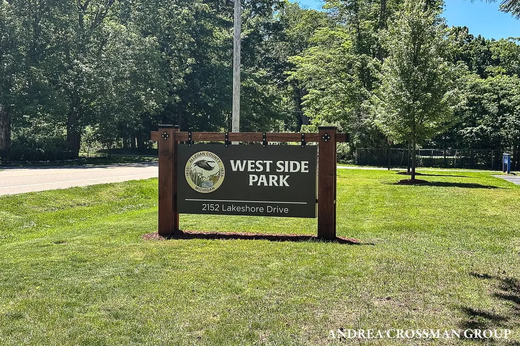 2056 Lakeshore Drive Ganges Township MI 49408