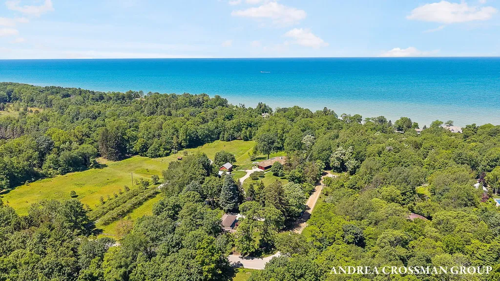 2056 Lakeshore Drive Ganges Township MI 49408