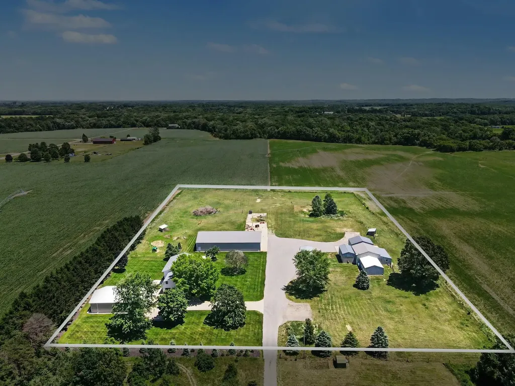 3459 44th Street Heath Township MI 49419