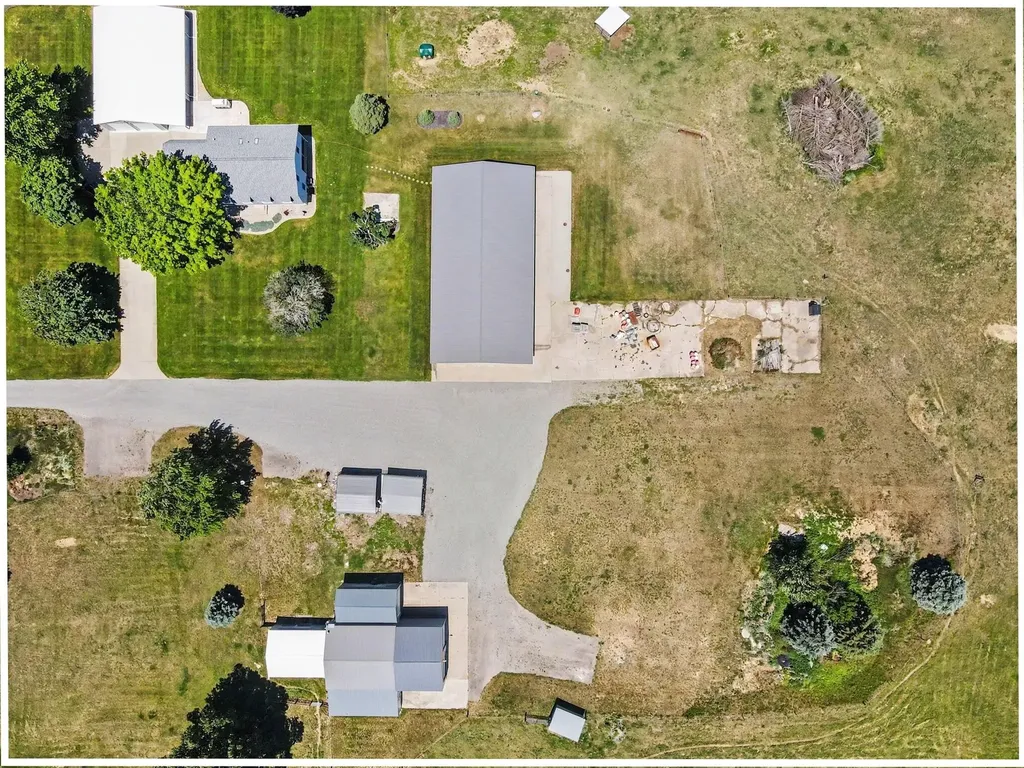 3459 44th Street Heath Township MI 49419