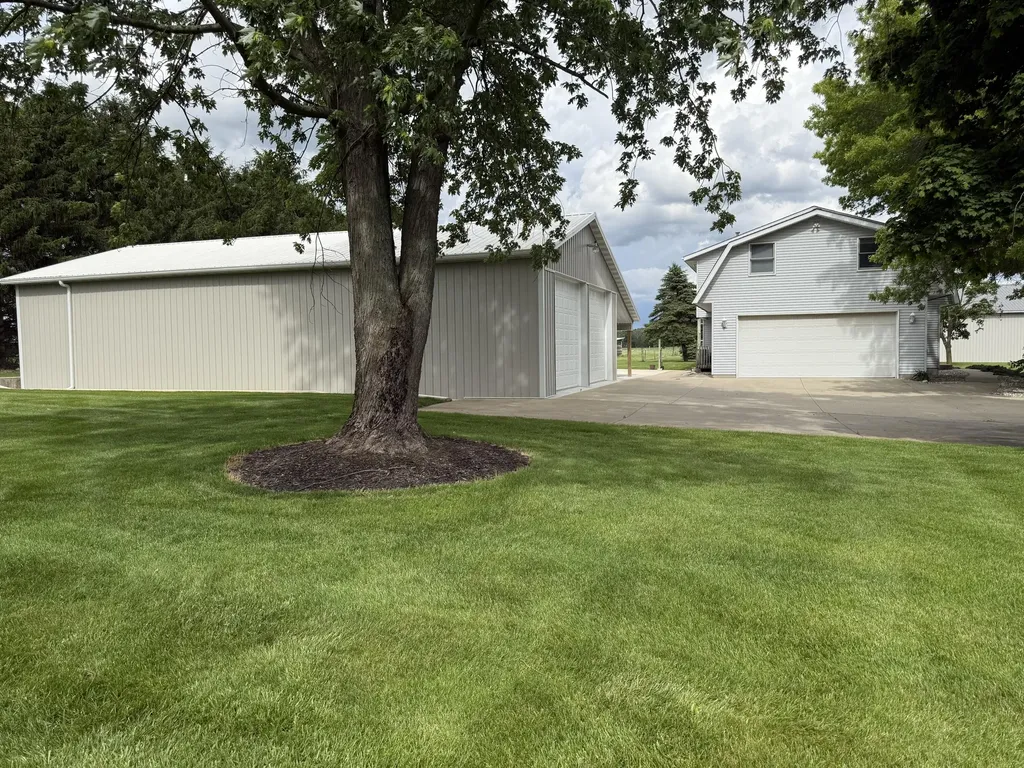 3459 44th Street Heath Township MI 49419