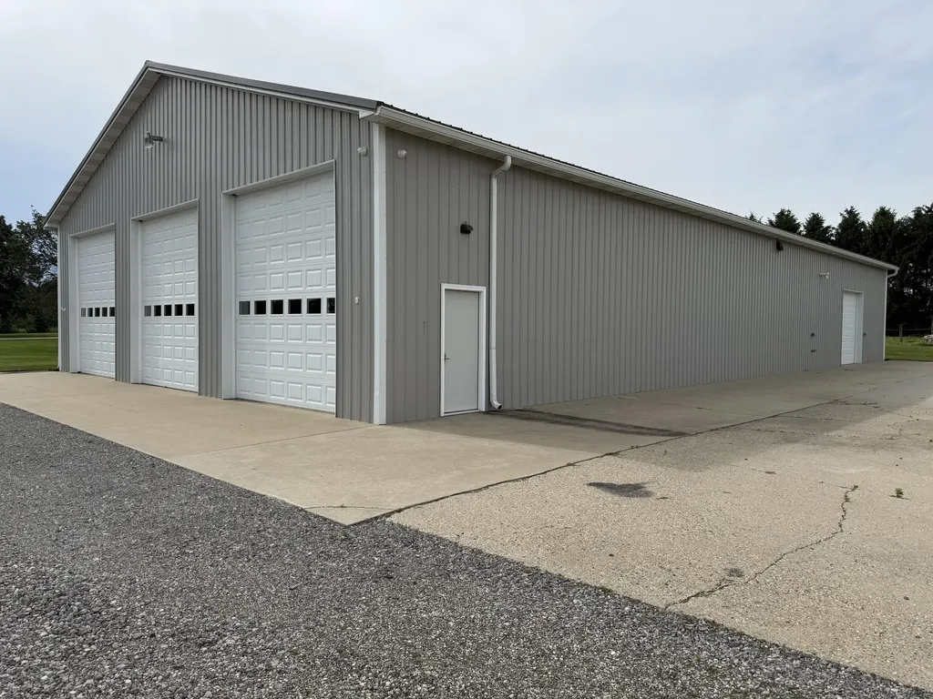 3459 44th Street Heath Township MI 49419
