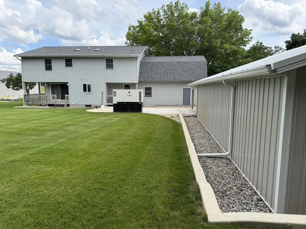 3459 44th Street Heath Township MI 49419
