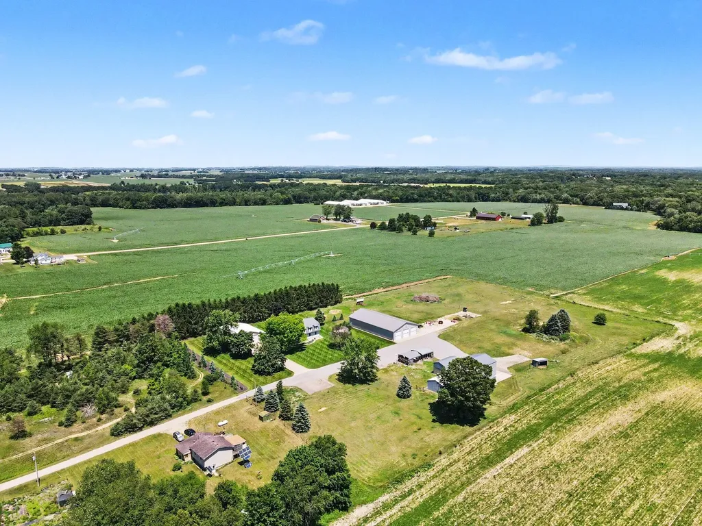 3459 44th Street Heath Township MI 49419
