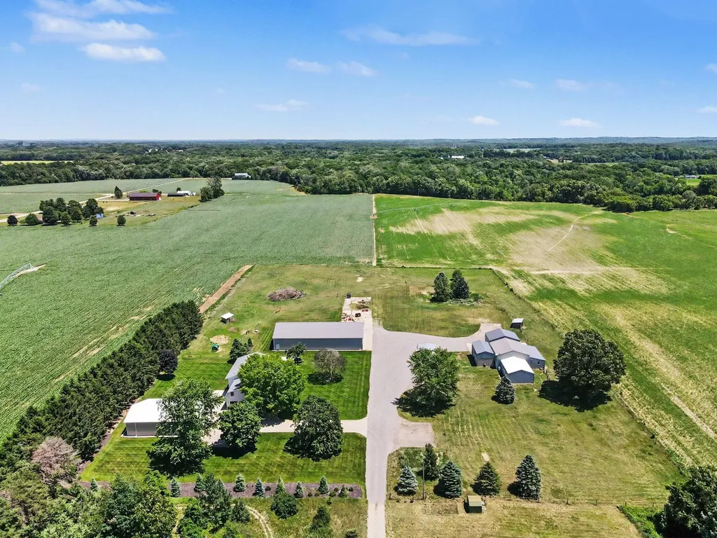 3459 44th Street Heath Township MI 49419