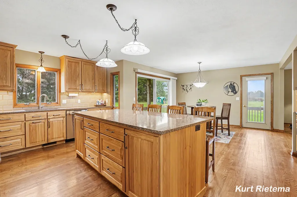 3459 44th Street Heath Township MI 49419