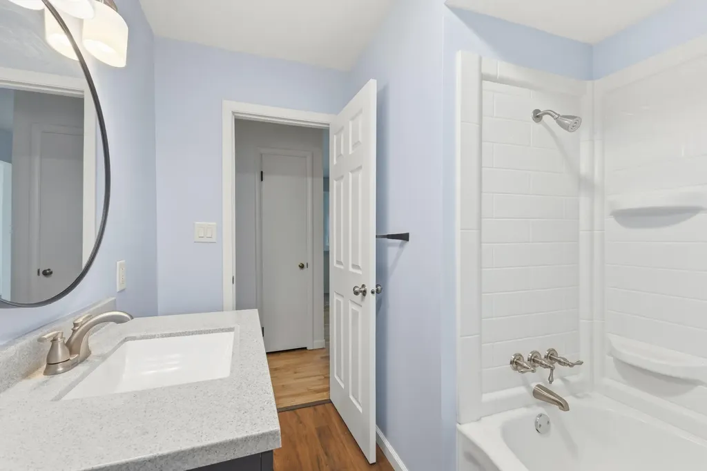 619 Fall Street Spring Lake Village MI 49456