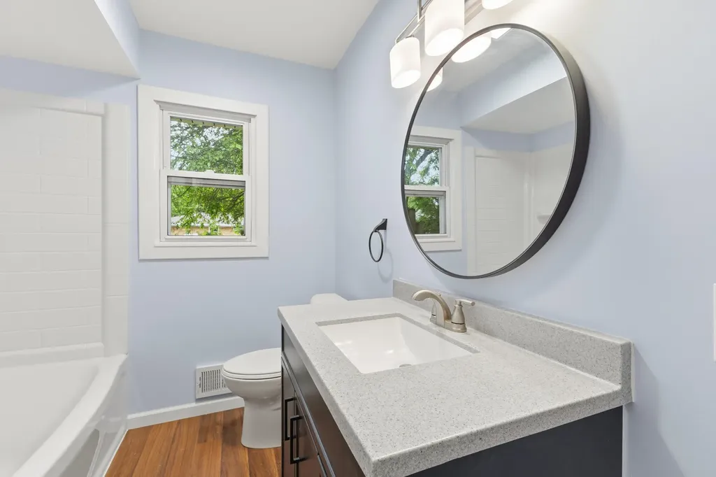 619 Fall Street Spring Lake Village MI 49456