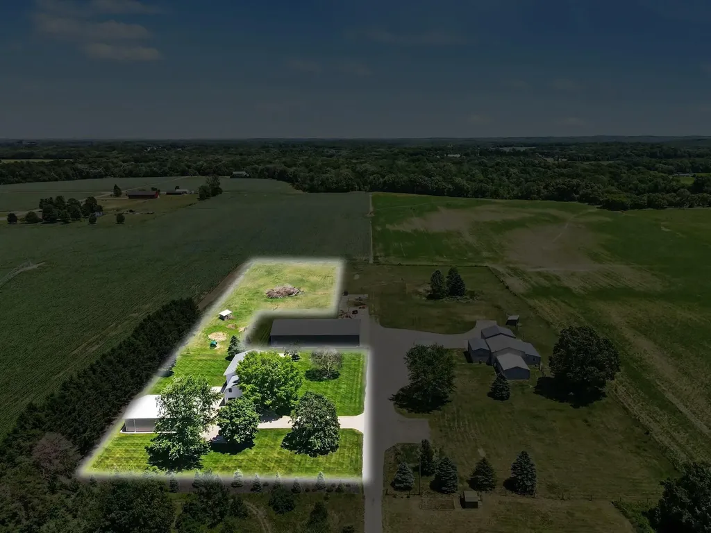 3459 44th Street Heath Township MI 49419