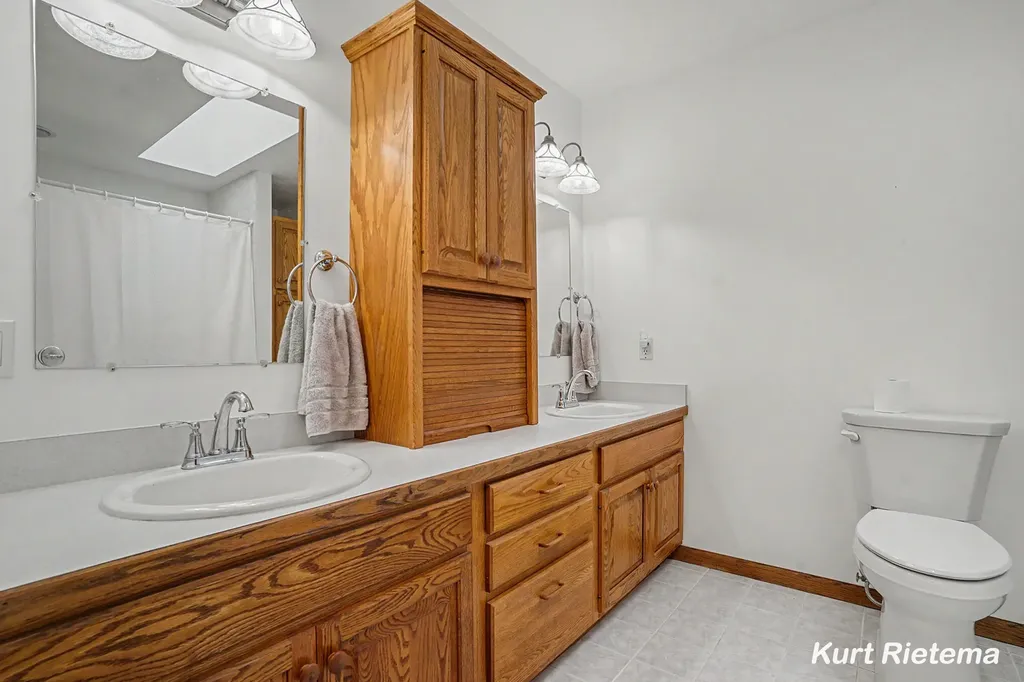 3459 44th Street Heath Township MI 49419
