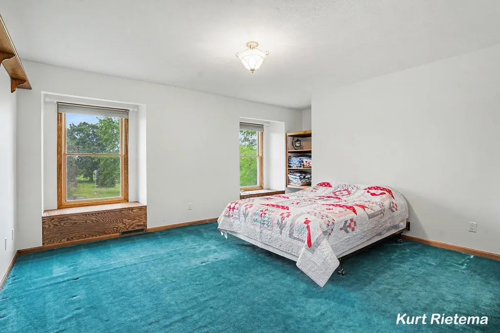 3459 44th Street Heath Township MI 49419