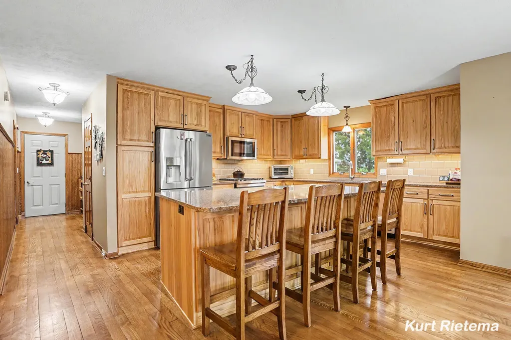 3459 44th Street Heath Township MI 49419