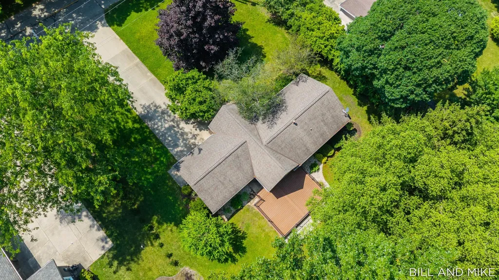 3517 64th Street Saugatuck Township MI 49453