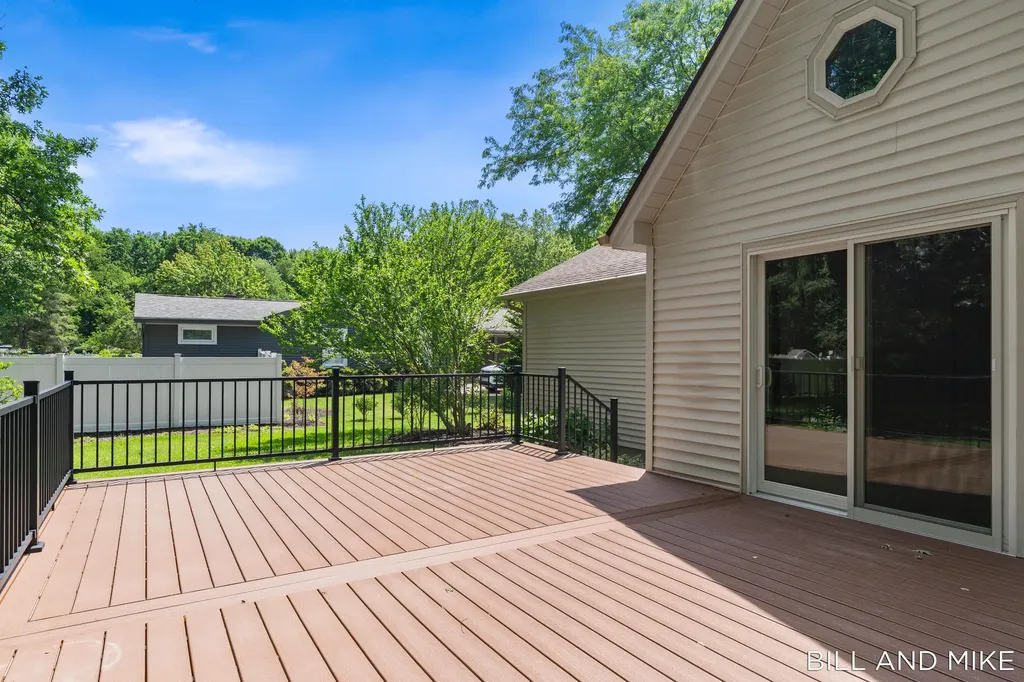 3517 64th Street Saugatuck Township MI 49453