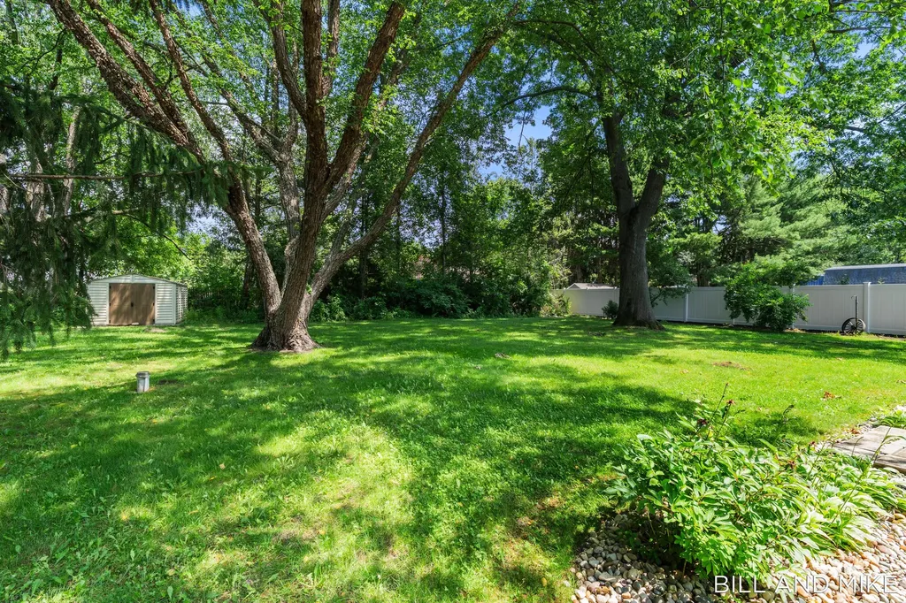 3517 64th Street Saugatuck Township MI 49453