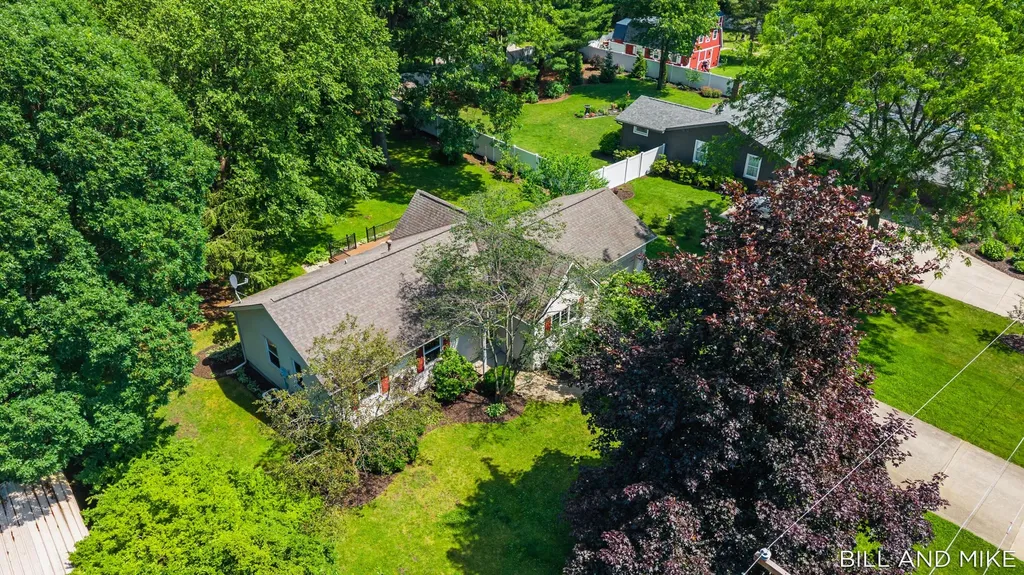 3517 64th Street Saugatuck Township MI 49453