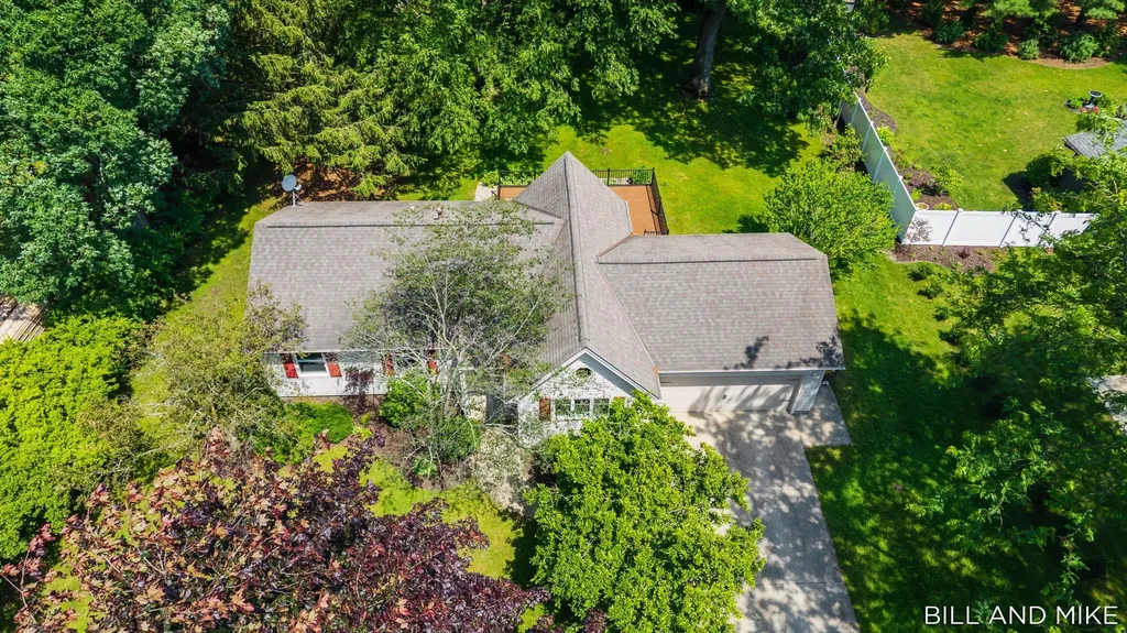 3517 64th Street Saugatuck Township MI 49453