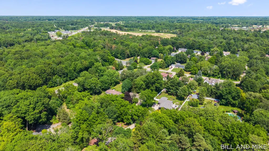 3517 64th Street Saugatuck Township MI 49453